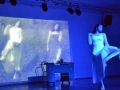 Performance nel Teatro Sala B