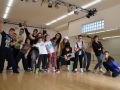  Hip hop con Francesca Guerrini