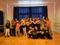  Hip hop con Mariantonietta De Marco