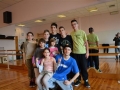  Hip hop con Valerio Mastrangelo