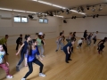  Hip hop con Francesca Guerrini