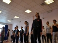  Hip hop con Mariantonietta De Marco