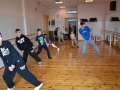   Hip hop con Valerio Mastrangelo