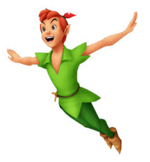 Peter Pan