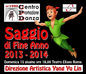 Saggio 2014