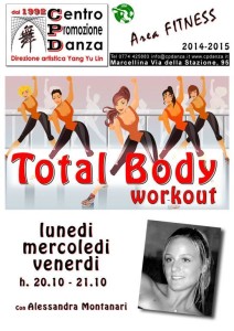 TotalBody