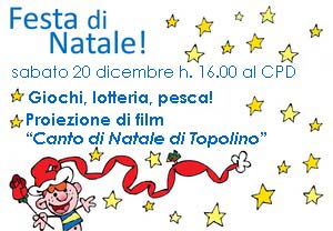 Festa Natale