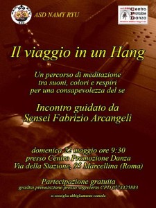 Hang incontro 2016