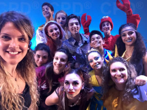 Gruppo R