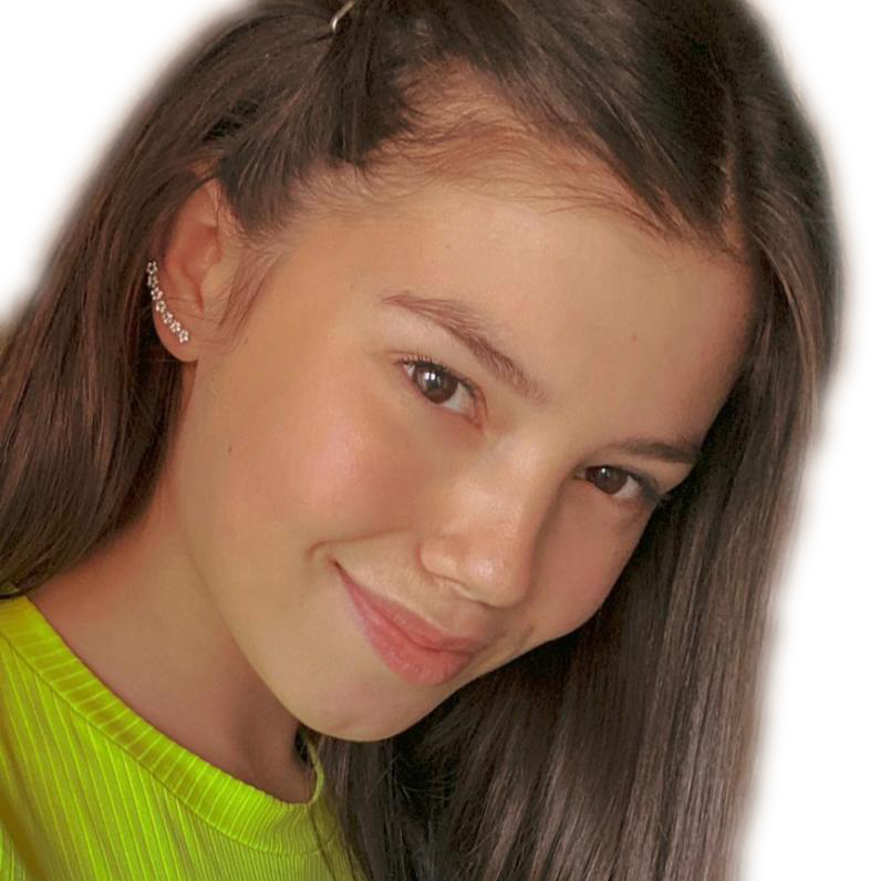 Georgia Brinza
